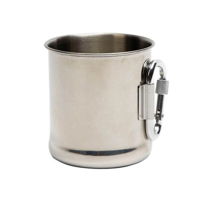 Bo-Camp Mug Carabine Hook 300 ml