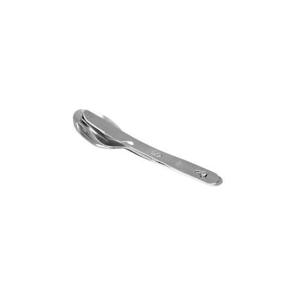 Bo-Camp Cutlery Set Case 3 Pieces 1 Person