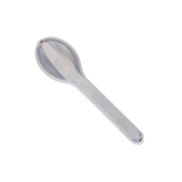 Bo-Camp Cutlery In Case 3 Pieces 1 Person
