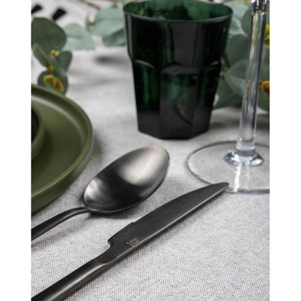 Bo-Camp Cutlery Set 16 Pieces