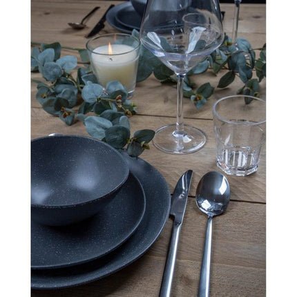Bo-Camp Cutlery Set 16 Pieces