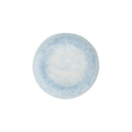 Bo-Camp Pastel Collection Tableware Barfleur 12 Pieces