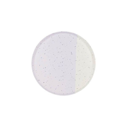 Bo-Camp Pastel Collection Tableware Annecy 16 Pieces