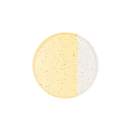 Bo-Camp Pastel Collection Tableware Annecy 16 Pieces