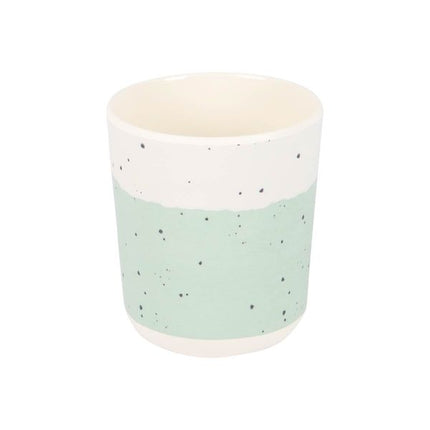 Bo-Camp Pastel Collection Tableware Annecy 16 Pieces