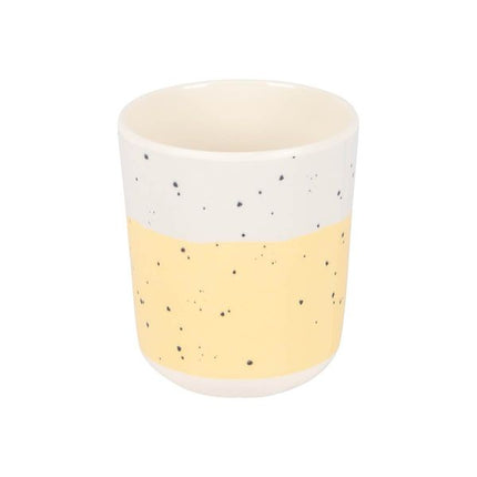 Bo-Camp Pastel Collection Tableware Annecy 16 Pieces