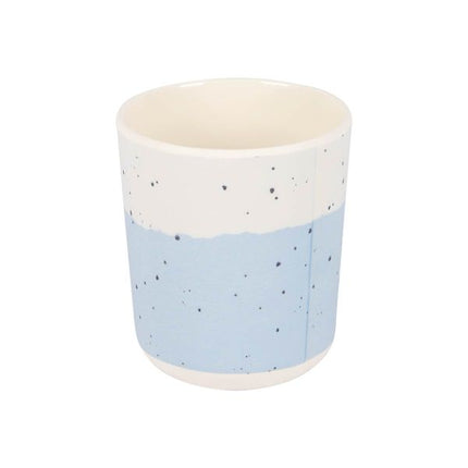 Bo-Camp Pastel Collection Tableware Annecy 16 Pieces