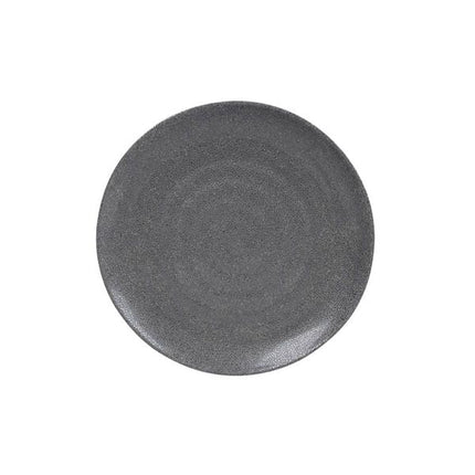 Bo-Camp Tableware Stone 16 Pieces Grey