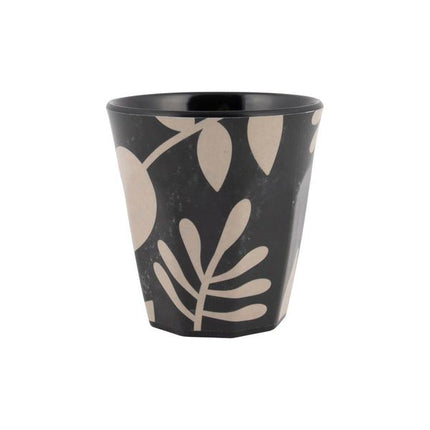 Bo-Camp Tableware Mix & Match Melamine 16 Pieces