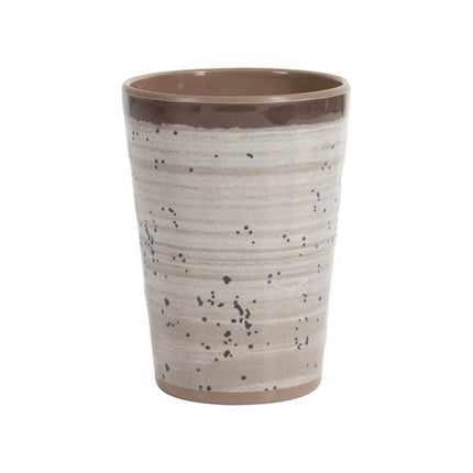 Bo-Camp Cup Halo Melamine 4 Pieces