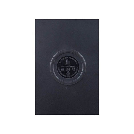 Bo-Camp Industrial Collection Tableware Patom 16 Pieces