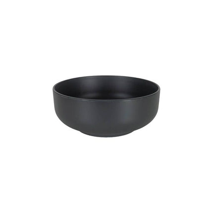 Bo-Camp Industrial Collection Bowl Patom 4 Pieces Anthracite