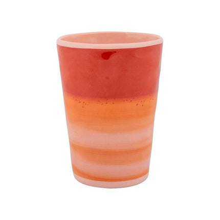 Bo-Camp Cup Halo Melamine 4 Pieces