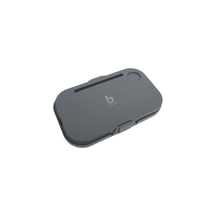 Bo-Camp Foldable Bowl with Table Top 17L