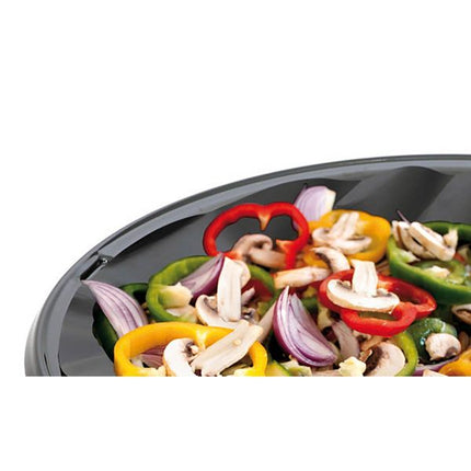 Bo-Camp Non-Stick Foil Round Reusable