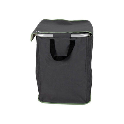 Bo-Camp Laundry Bag with Lid xl