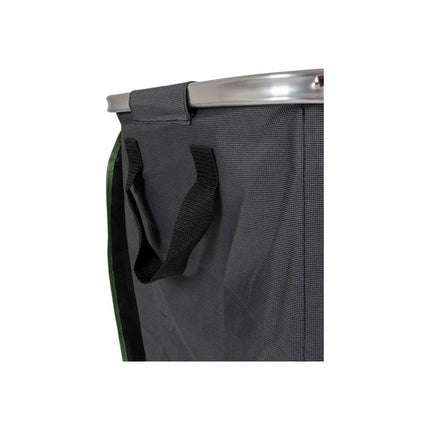 Bo-Camp Laundry Bag with Lid xl