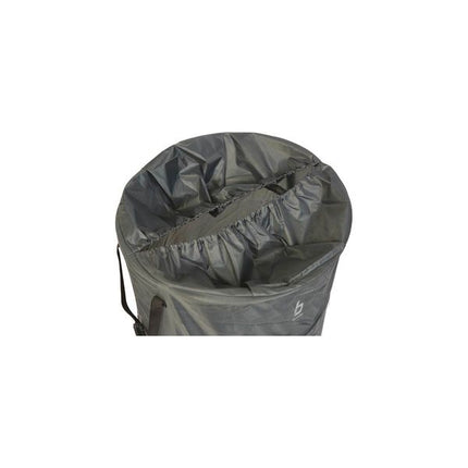 Bo-Camp Laundry Bag Pop-Up Dia 46cm