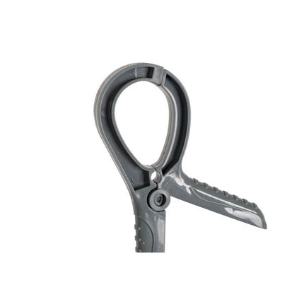 Bo-Camp Drying Carrousel Foldable Oval 20 Pegs