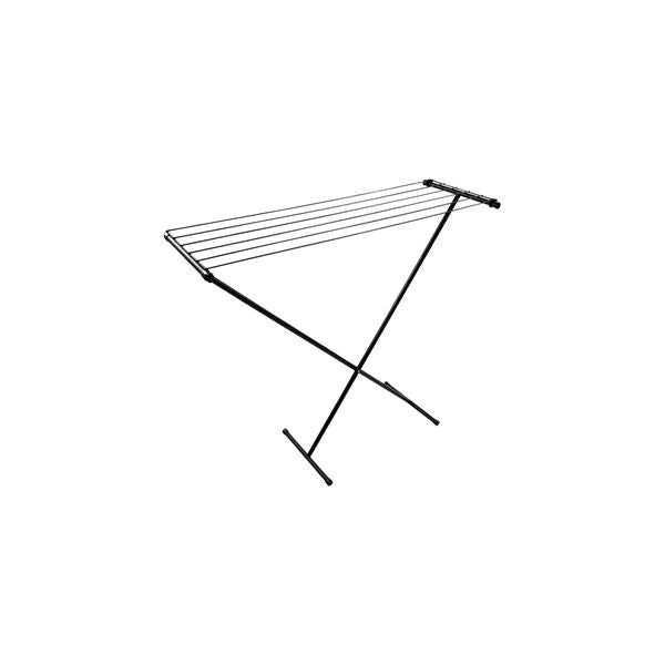 Bo-Camp Drying Rack Compact Steel Scissor Model 5.5 M