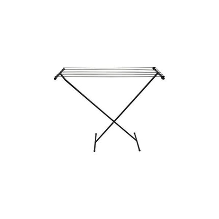 Bo-Camp Drying Rack Compact Steel Scissor Model 5.5 M