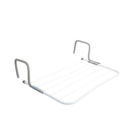 Bo-Camp Drying Rack Compact Wire Length 3 Metres