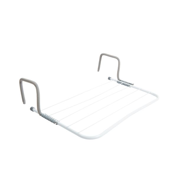 Bo-Camp Drying Rack Compact Wire Length 3 Metres