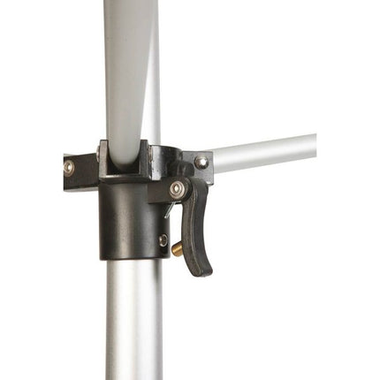 Bo-Camp Drying Rack Compact Wire Length 12M