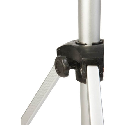 Bo-Camp Drying Rack Compact Wire Length 12M