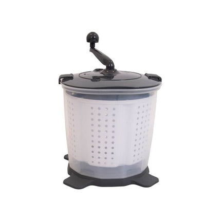 Bo-Camp Washing Machine with Centrifuge Compact