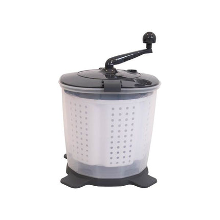 Bo-Camp Washing Machine with Centrifuge Compact