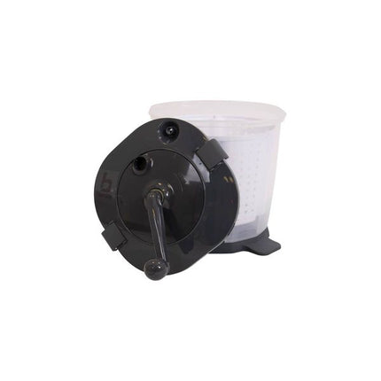 Bo-Camp Washing Machine with Centrifuge Compact