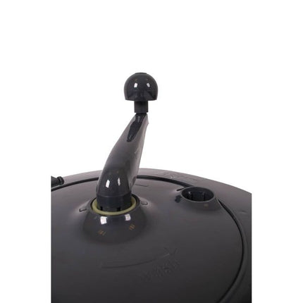 Bo-Camp Washing Machine with Centrifuge Compact