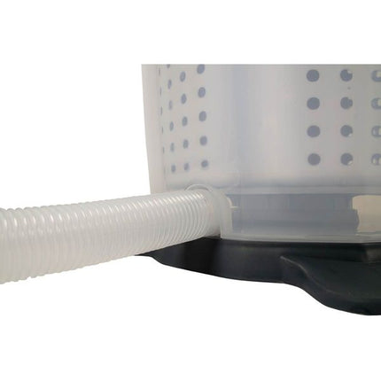 Bo-Camp Washing Machine with Centrifuge Compact