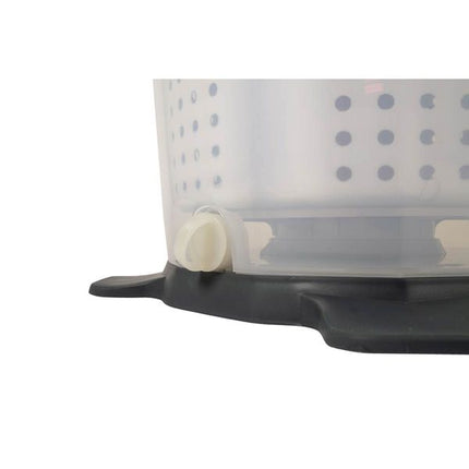 Bo-Camp Washing Machine with Centrifuge Compact