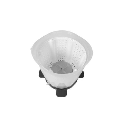 Bo-Camp Washing Machine with Centrifuge Compact