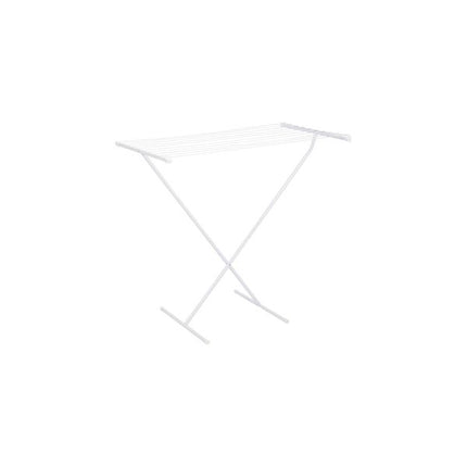 Bo-Camp Drying Rack Compact Steel Scissor Model 9 M