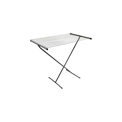 Bo-Camp Drying Rack Compact Steel Scissor Model 9 M