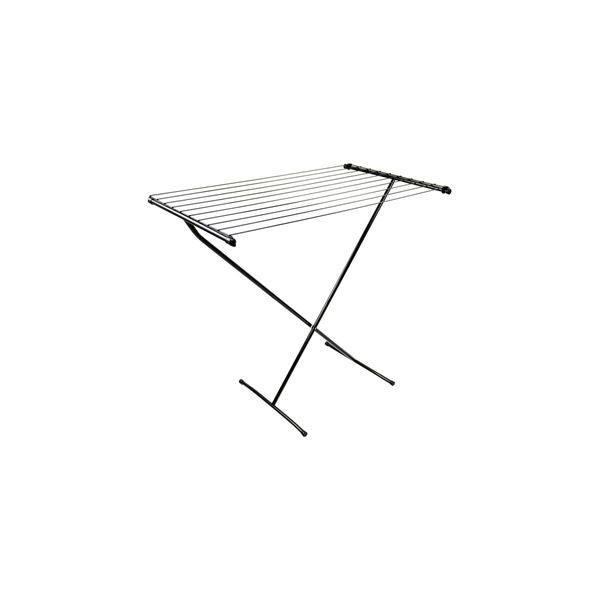 Bo-Camp Drying Rack Compact Steel Scissor Model 9 M