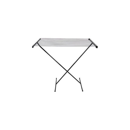 Bo-Camp Drying Rack Compact Steel Scissor Model 9 M