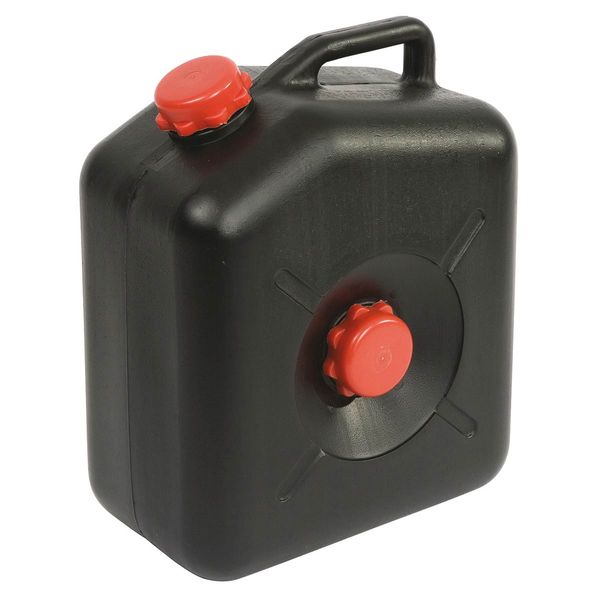 Bo-Camp Waste Water Tank 23L