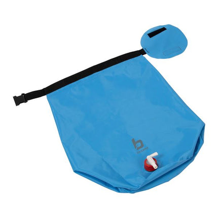Bo-Camp Aqua Sac with Tab Foldable 20L