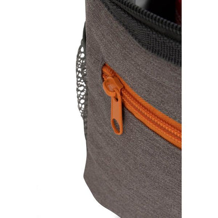 Bo-Camp Cooler Bag Grey 5L