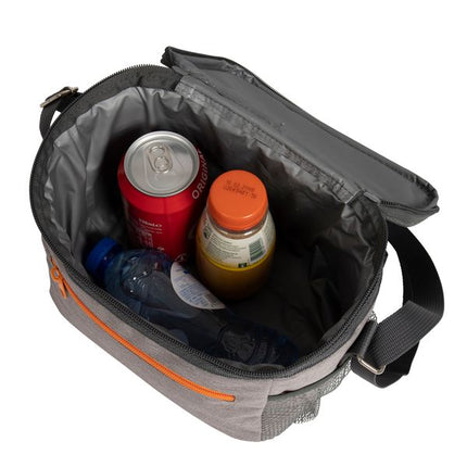 Bo-Camp Cooler Bag Grey 5L