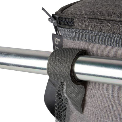 Bo-Camp Cooler Bag Grey 5L