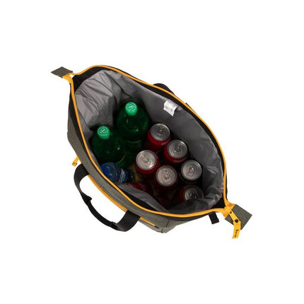 Bo-Camp Industrial Collection Cooler Backpack Green 22L