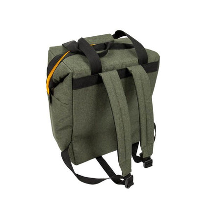 Bo-Camp Industrial Collection Cooler Backpack Green 22L
