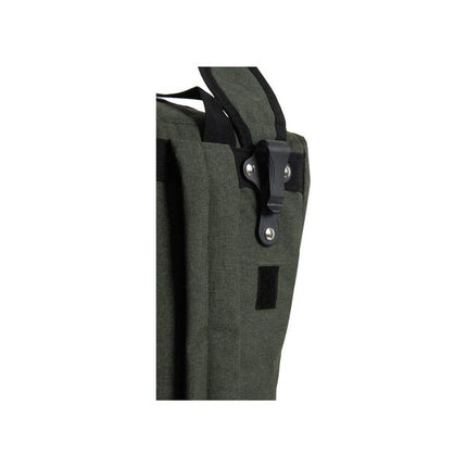 Bo-Camp Industrial Collection Cooler Backpack Green 22L