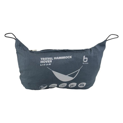 Bo-Camp Travel Hammock Parachute Hover