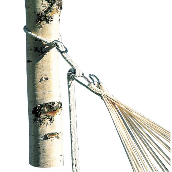 Bo-Camp Mounting Set Hammock Universal